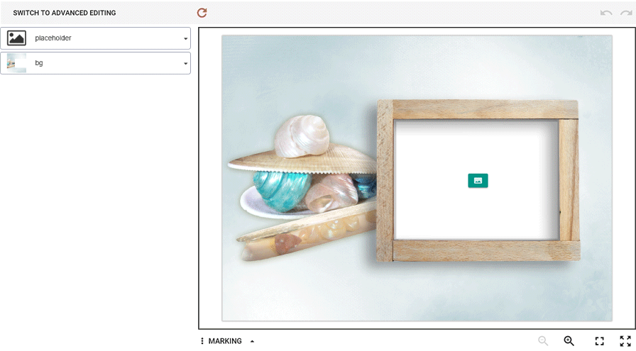 An empty placeholder.
