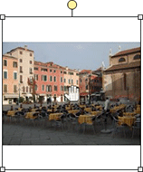 The fit insertion mode.