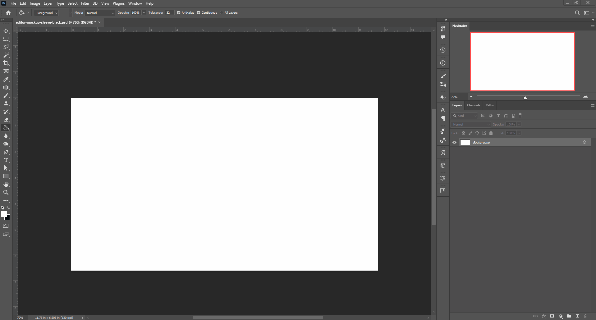 How to rename a layer.