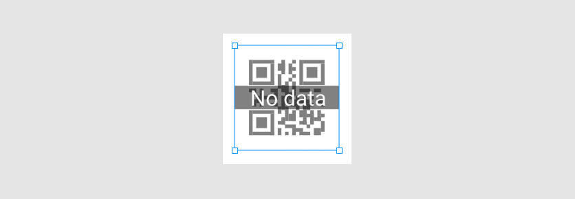 QR code