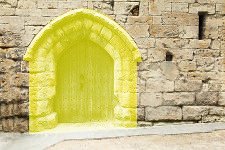 Lighten blending mode.