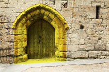 Multiply blending mode.