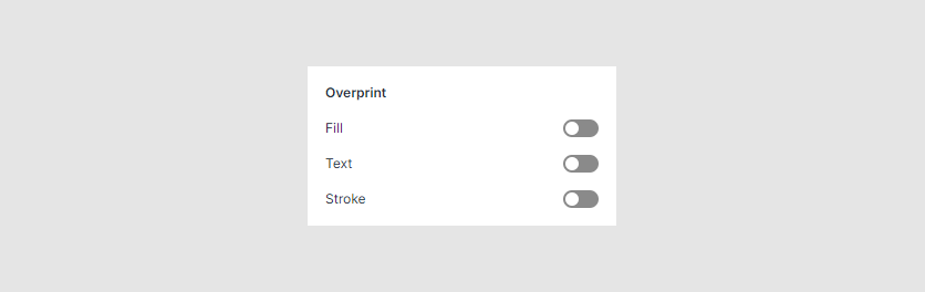 Wrapping options of tex items