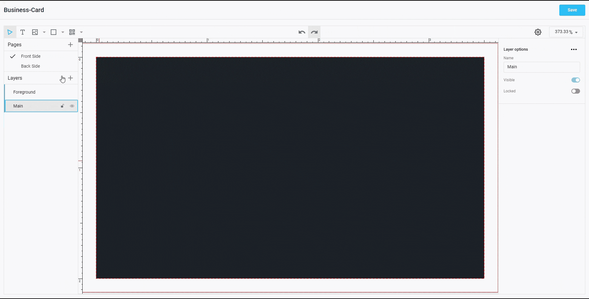 Creating design elements