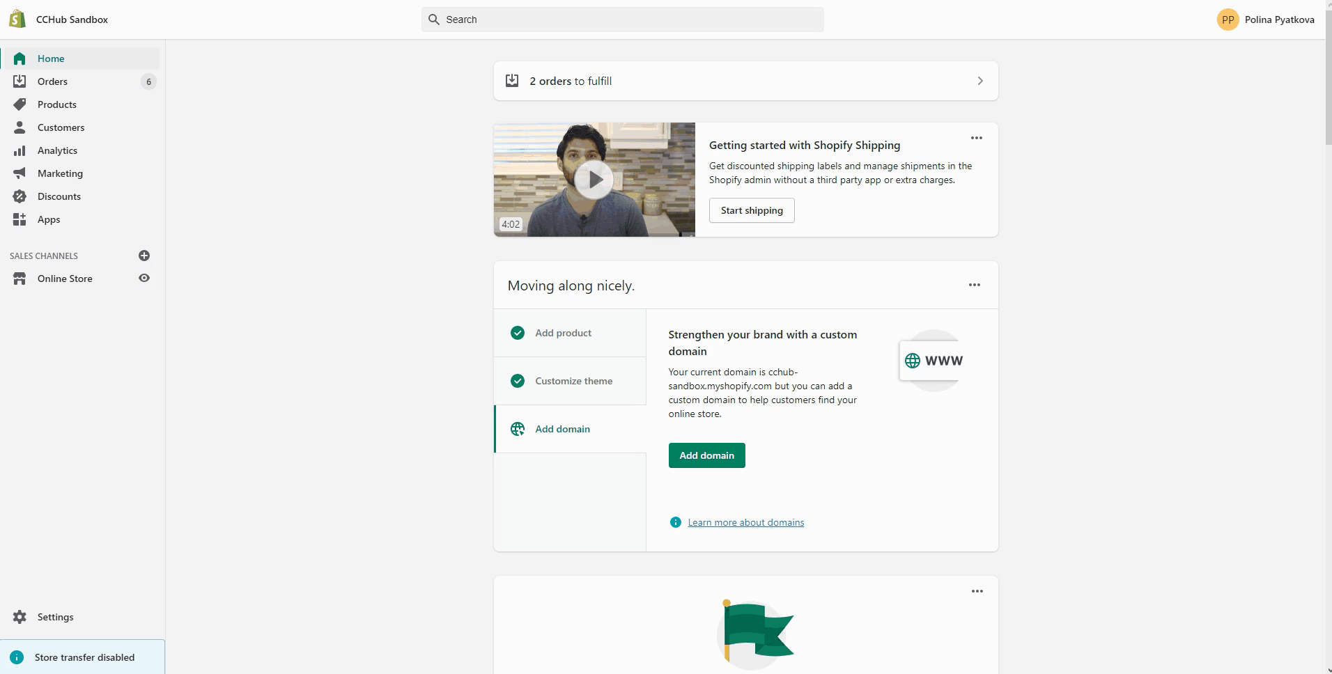 Creating a 100% discount